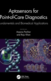 Abbildung von: Aptasensors for Point-of-Care Diagnostics - CRC Press