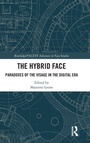Cover: The Hybrid Face - Routledge