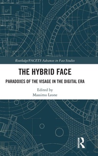Enlarge image Cover: The Hybrid Face - Routledge