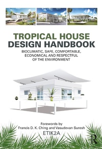 Abbildung von: Tropical House Design Handbook - Taylor & Francis