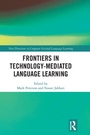 Cover: Frontiers in Technology-Mediated Language Learning - Routledge