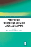 Bild: Frontiers in Technology-Mediated Language Learning - Routledge