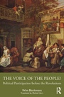 Cover: The Voice of the People? - Taylor & Francis