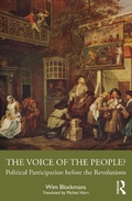 Cover: The Voice of the People? - Taylor & Francis