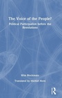 Cover: The Voice of the People? - Routledge