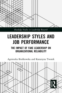 Abbildung von: Leadership Styles and Job Performance - Taylor & Francis