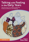 Cover: Talking with Feeling in the Early Years - Taylor & Francis