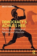 Cover: Democracy's Achilles Heel - Taylor & Francis