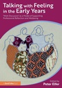 Cover: Talking with Feeling in the Early Years - Routledge