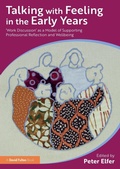 Cover: Talking with Feeling in the Early Years - Routledge