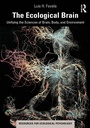 Cover: The Ecological Brain - Taylor & Francis