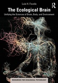 Cover: The Ecological Brain - Taylor & Francis