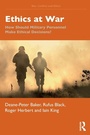 Cover: Ethics at War - Routledge