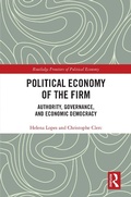 Bild: Political Economy of the Firm - Taylor & Francis