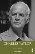 Cover: Charles Taylor - Taylor & Francis