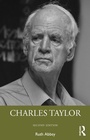 Cover: Charles Taylor - Taylor & Francis