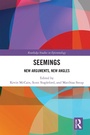 Cover: Seemings - Taylor & Francis