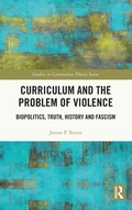 Cover: Curriculum and the Problem of Violence - Routledge