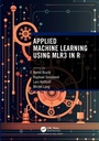 Cover: Applied Machine Learning Using mlr3 in R - Chapman & Hall/CRC