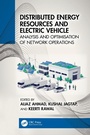 Cover: Distributed Energy Resources and Electric Vehicle - Taylor & Francis