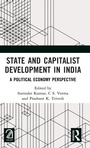 Cover: State and Capitalist Development in India - Routledge