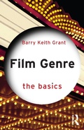Cover: Film Genre - Taylor & Francis