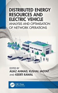 Abbildung von: Distributed Energy Resources and Electric Vehicle - CRC Press