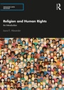Cover: Religion and Human Rights - Taylor & Francis