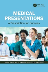 Abbildung von: Medical Presentations - Taylor & Francis