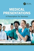 Cover: Medical Presentations - CRC Press
