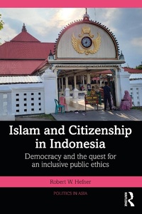 Abbildung von: Islam and Citizenship in Indonesia - Taylor & Francis