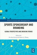 Cover: Sports Sponsorship and Branding - Taylor & Francis
