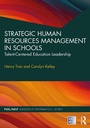 Cover: Strategic Human Resources Management in Schools - Taylor & Francis
