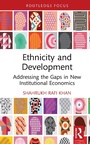Cover: Ethnicity and Development - Taylor & Francis