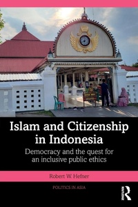 Abbildung von: Islam and Citizenship in Indonesia - Routledge