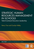 Cover: Strategic Human Resources Management in Schools - Routledge