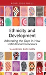 Cover: Ethnicity and Development - Routledge