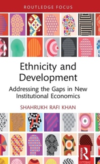 Enlarge image Cover: Ethnicity and Development - Routledge