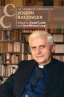 Cover: The Cambridge Companion to Joseph Ratzinger - Cambridge University Press