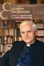 Cover: The Cambridge Companion to Joseph Ratzinger - Cambridge University Press