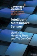 Cover: Intelligent Metasurface Sensors - Cambridge University Press