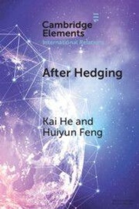 Enlarge image Cover: After Hedging - Cambridge University Press