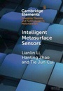 Cover: Intelligent Metasurface Sensors - Cambridge University Press
