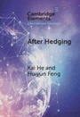 Cover: After Hedging - Cambridge University Press