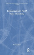 Cover: Democracies in Peril? - Routledge
