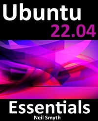 Abbildung von: Ubuntu 22.04 Essentials - Payload Media, Inc.