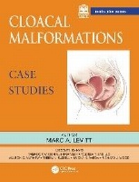 Abbildung von: Cloacal Malformations: Case Studies - CRC Press