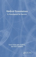 Cover: Medical Presentations - CRC Press
