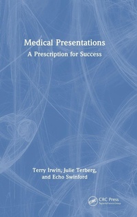Enlarge image Cover: Medical Presentations - CRC Press