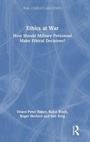 Cover: Ethics at War - Routledge